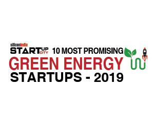10 Most Promising Green Energy Startups - 2019